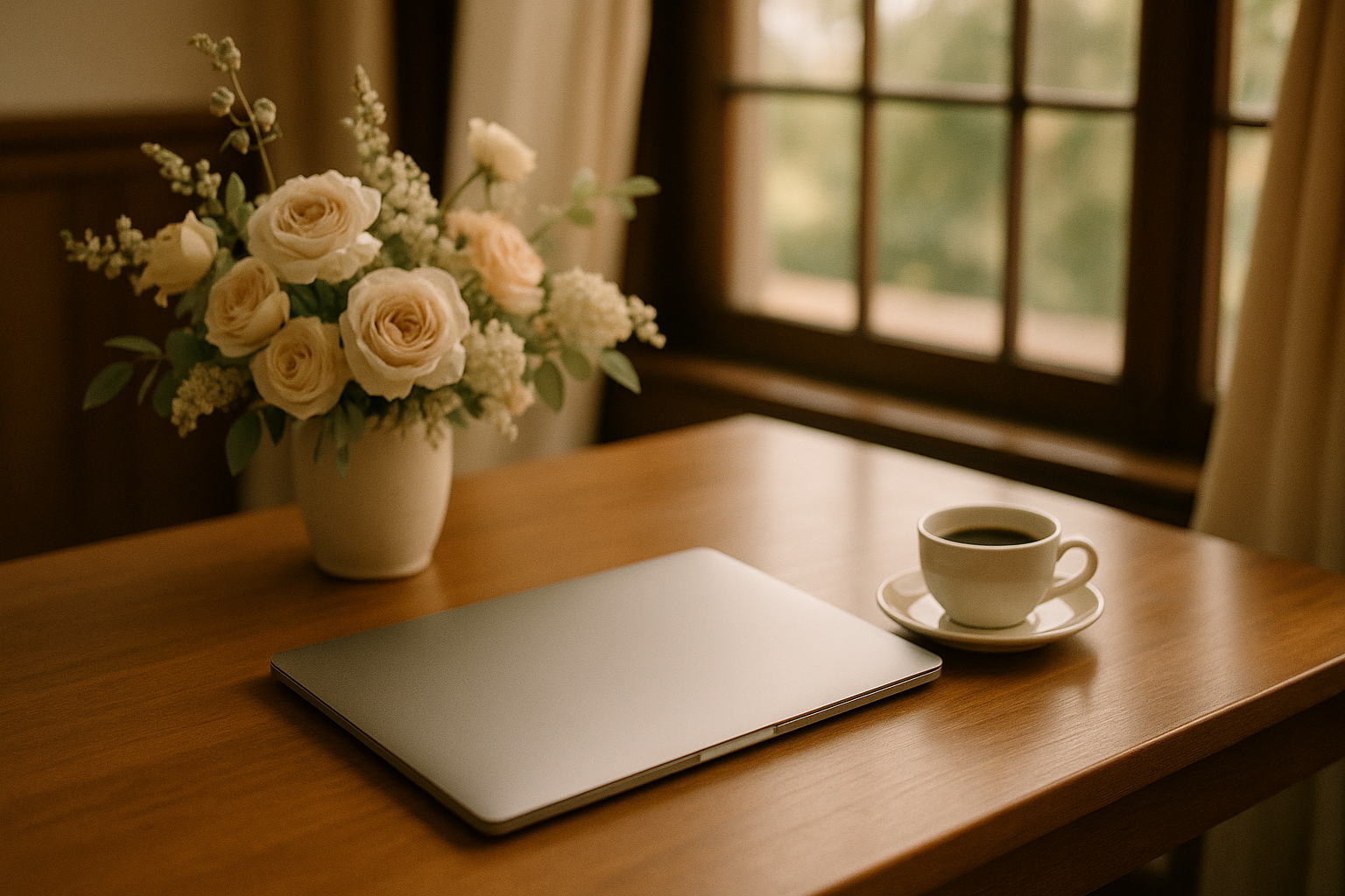 Why Wedding Venue Deposits Are Liabilities Until the Event