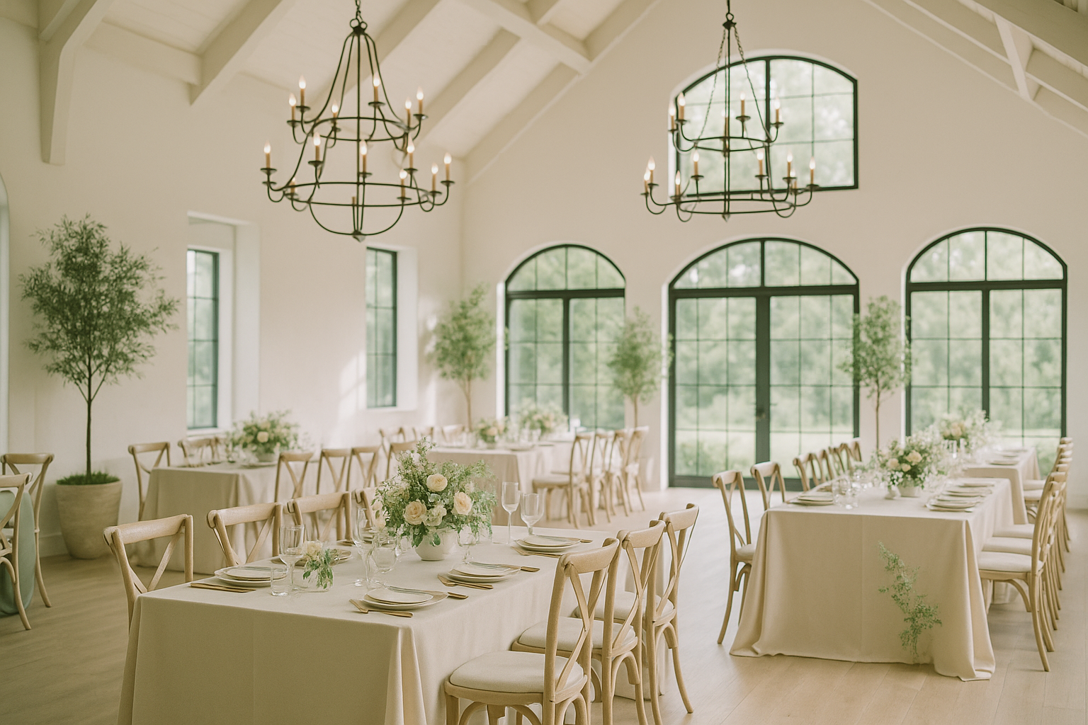 Wedding Venue Insurance Explained: What Coverage You Actually Need