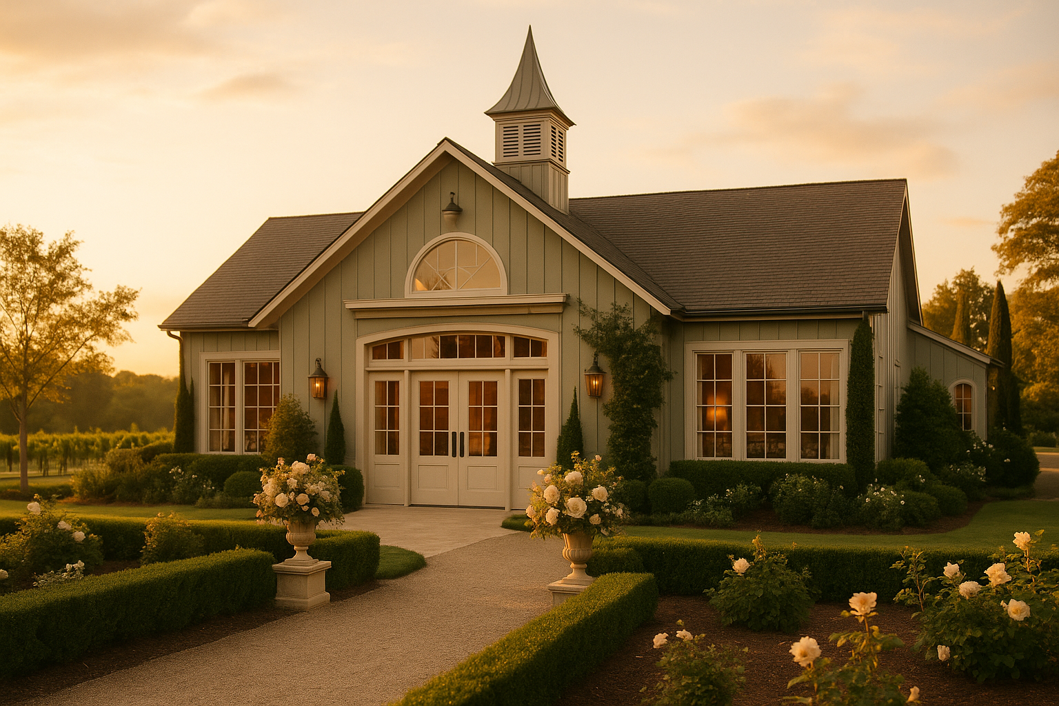 Wedding Venue SEO: How Couples Find You on Google