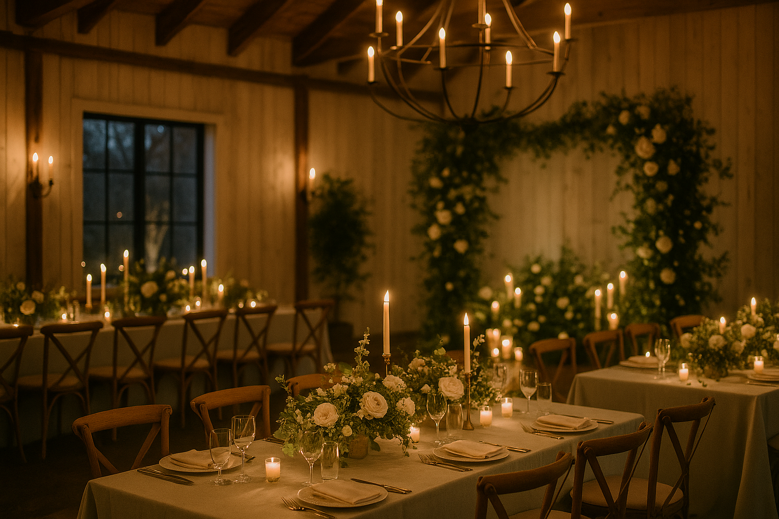How to Measure and Improve Your Wedding Venue Occupancy Rate