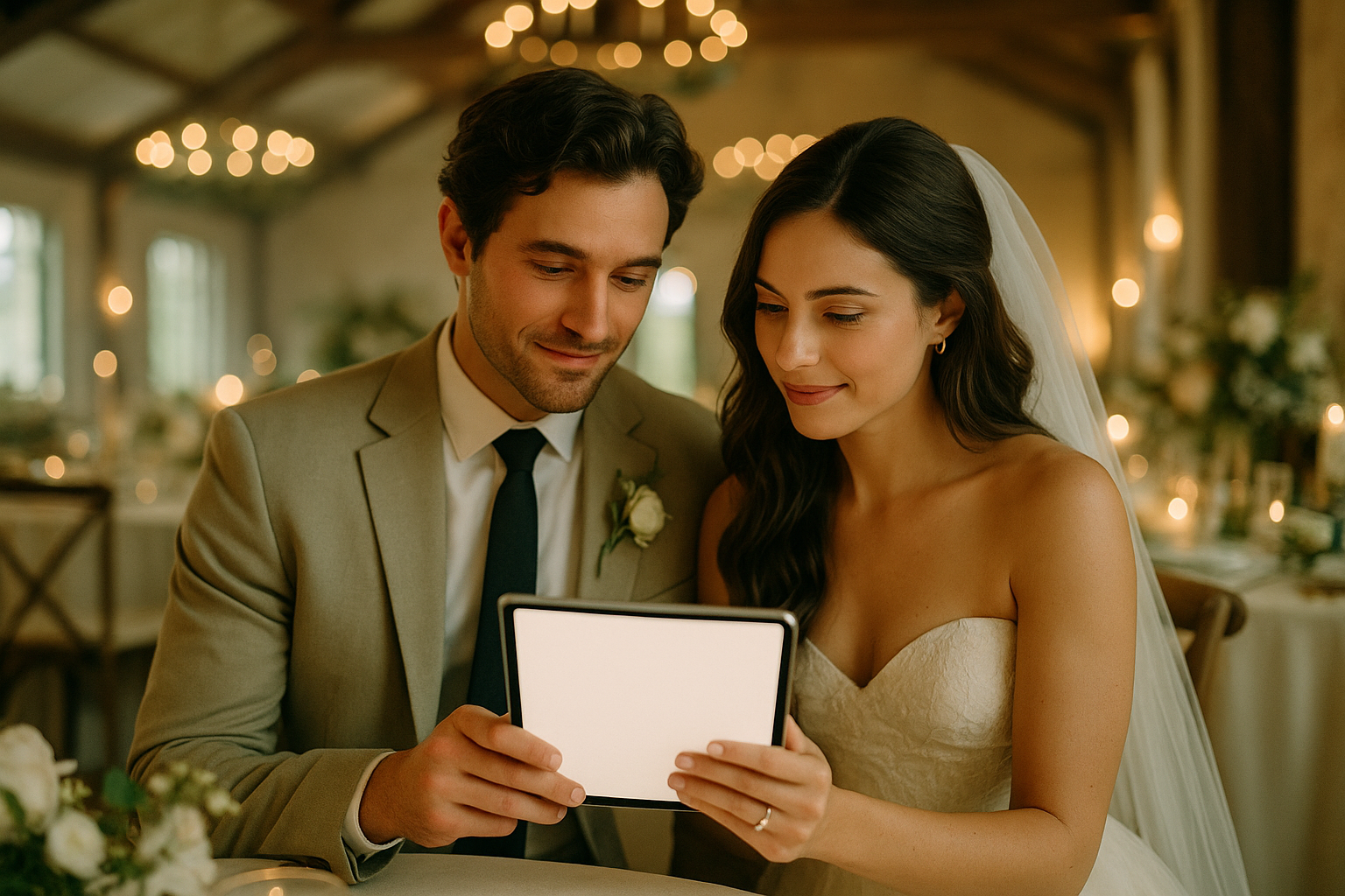 Credit Card Fees at Wedding Venues: Should Couples Pay Them?