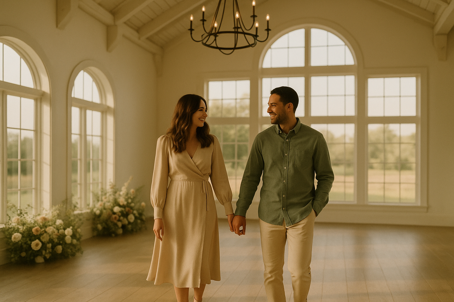 Offering Virtual Wedding Venue Tours That Actually Convert