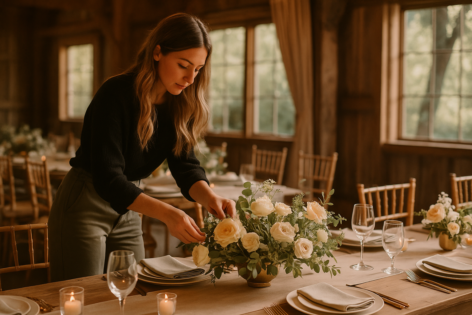 Vendor Insurance Requirements Every Wedding Venue Should Set