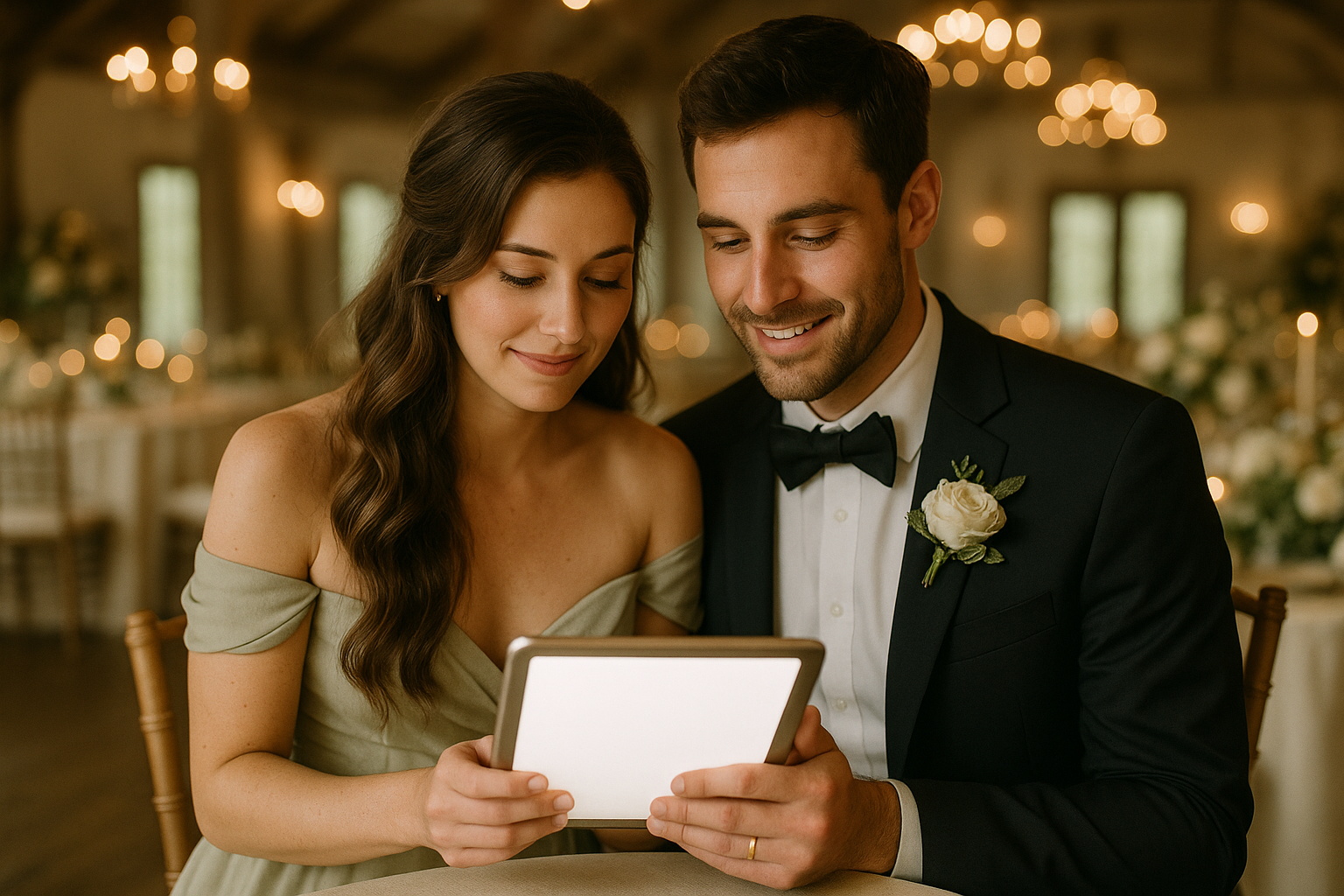 Why Every Wedding Venue Should Give Couples an Online Payment Portal