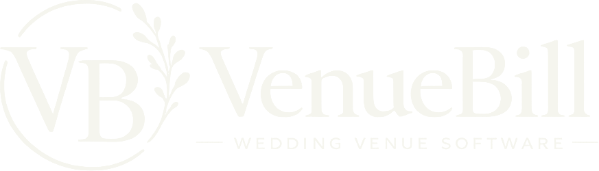 VenueBill, Wedding Venue Software