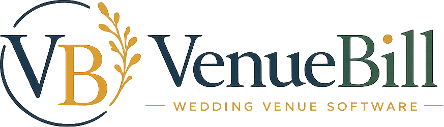 VenueBill, Wedding Venue Software
